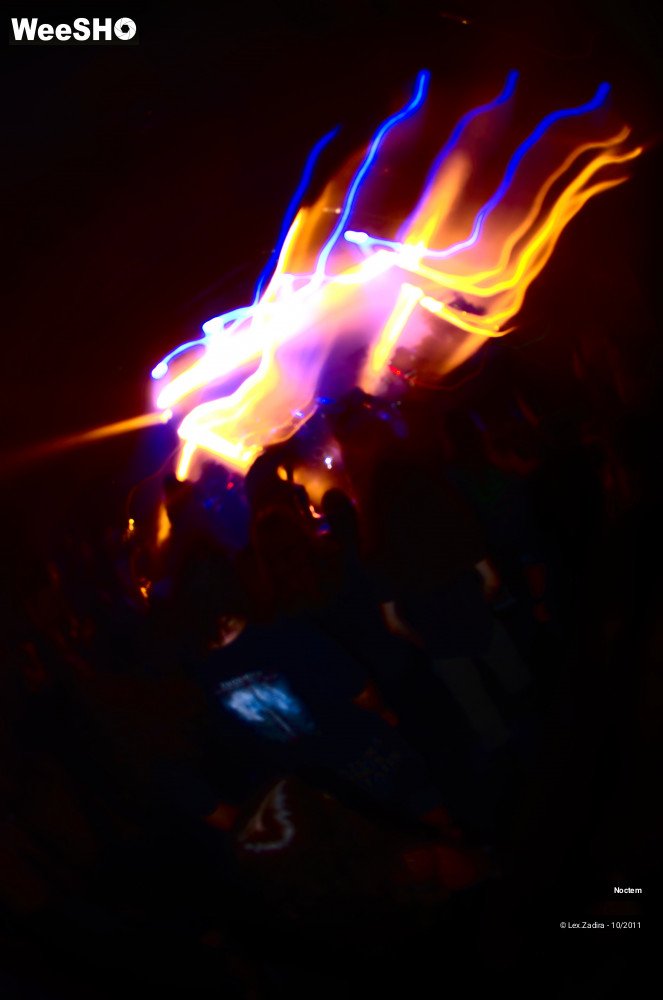 13/13 photos du spectacle Noctem