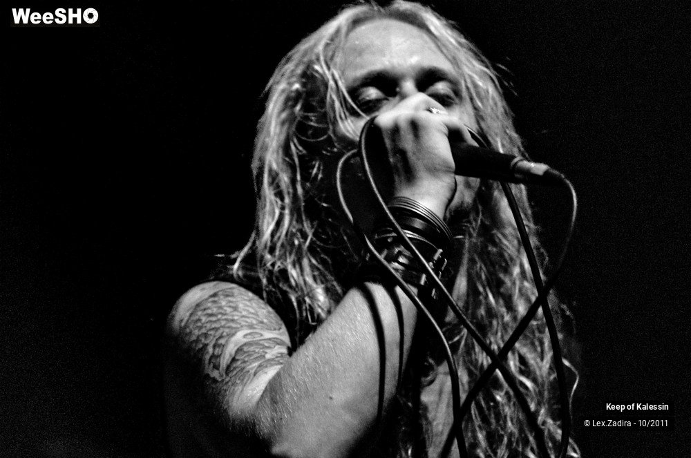 6/21 photos du spectacle Keep of Kalessin