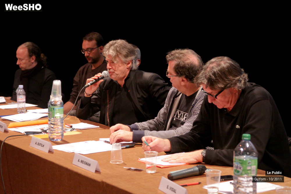 4/44 photos du spectacle Jazz 2Day