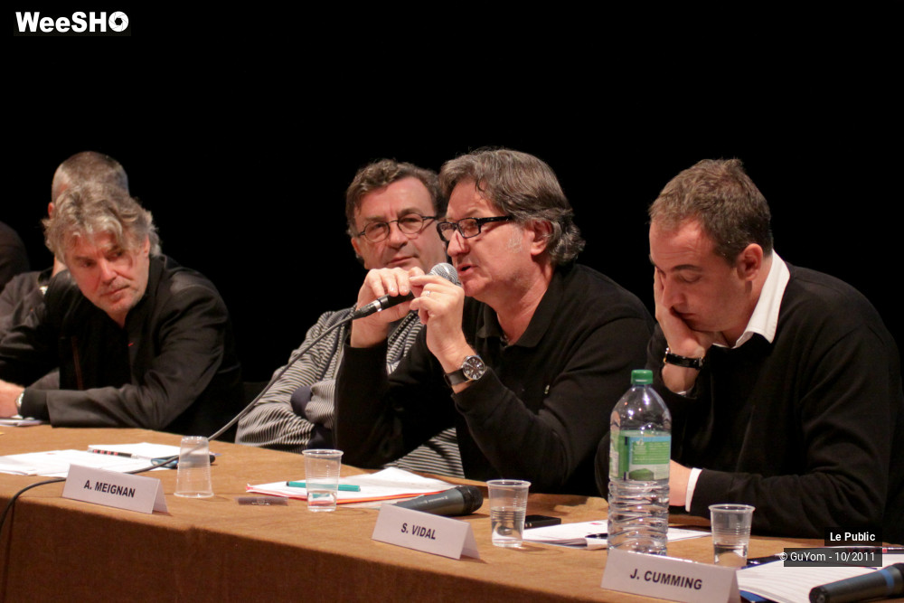 6/44 photos du spectacle Jazz 2Day