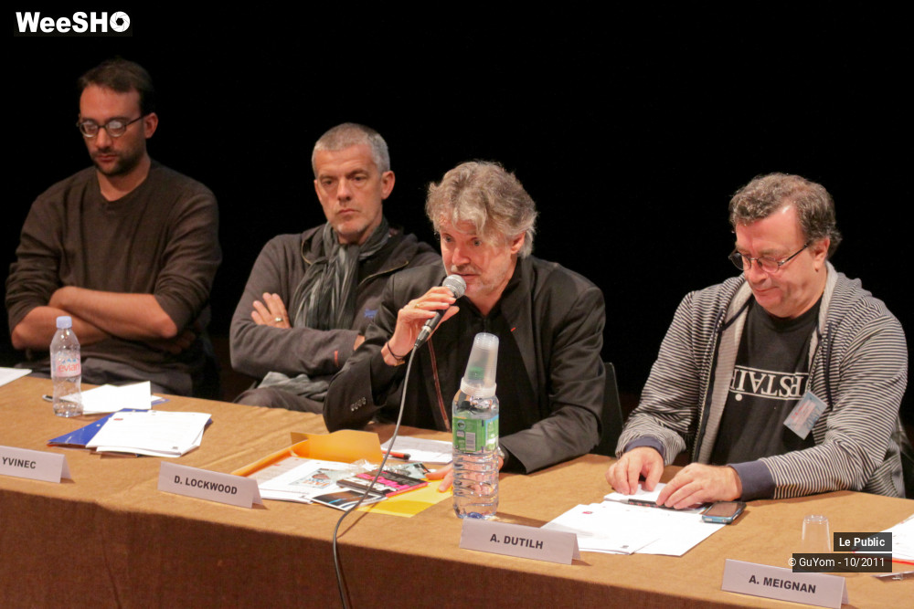 8/44 photos du spectacle Jazz 2Day