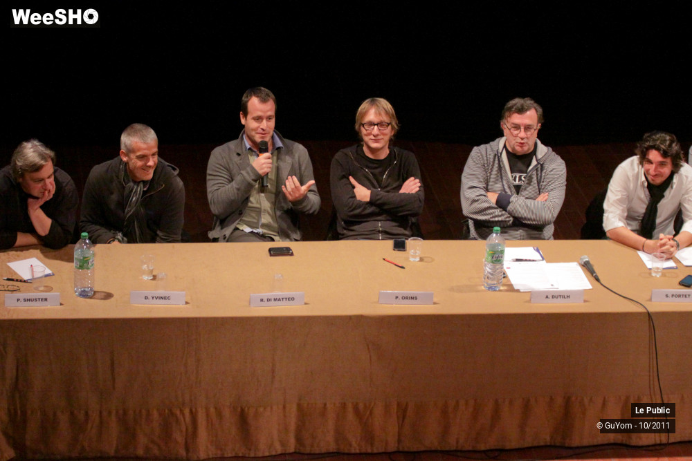 10/44 photos du spectacle Jazz 2Day