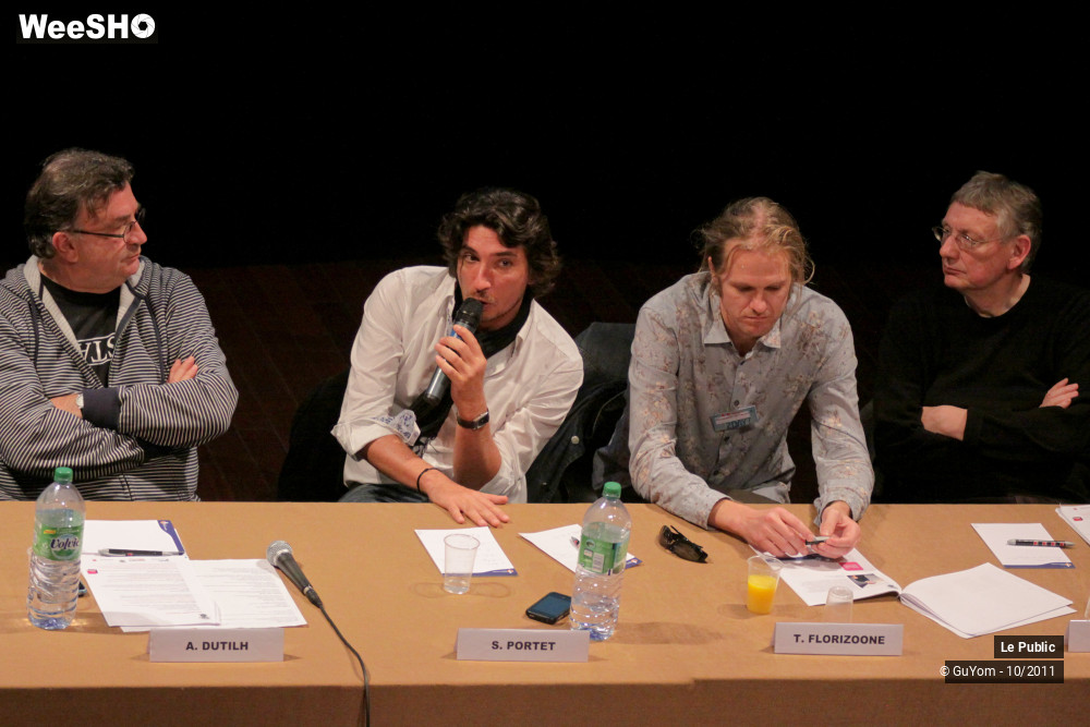 14/44 photos du spectacle Jazz 2Day