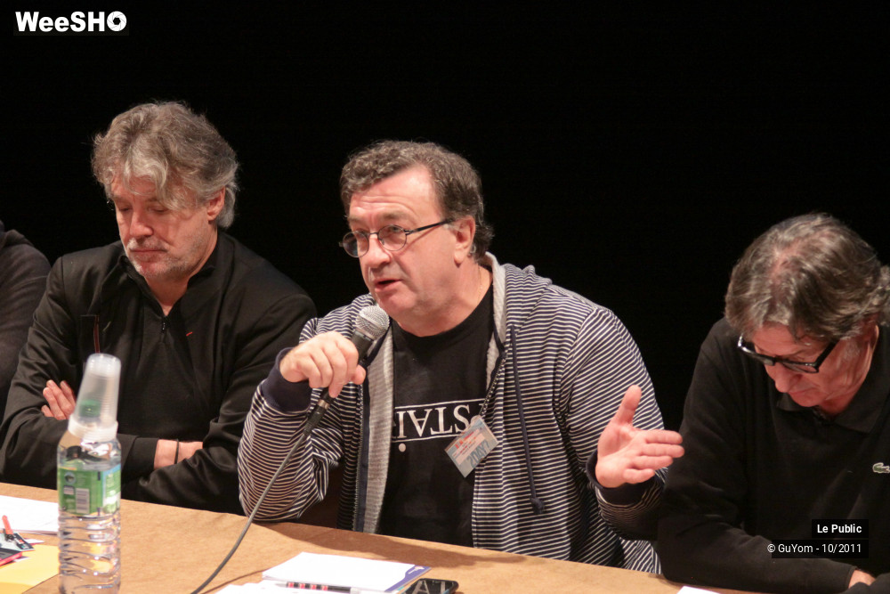 19/44 photos du spectacle Jazz 2Day