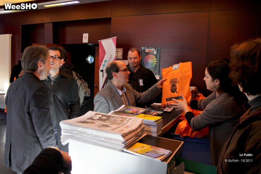 21/44 photos du spectacle Jazz 2Day