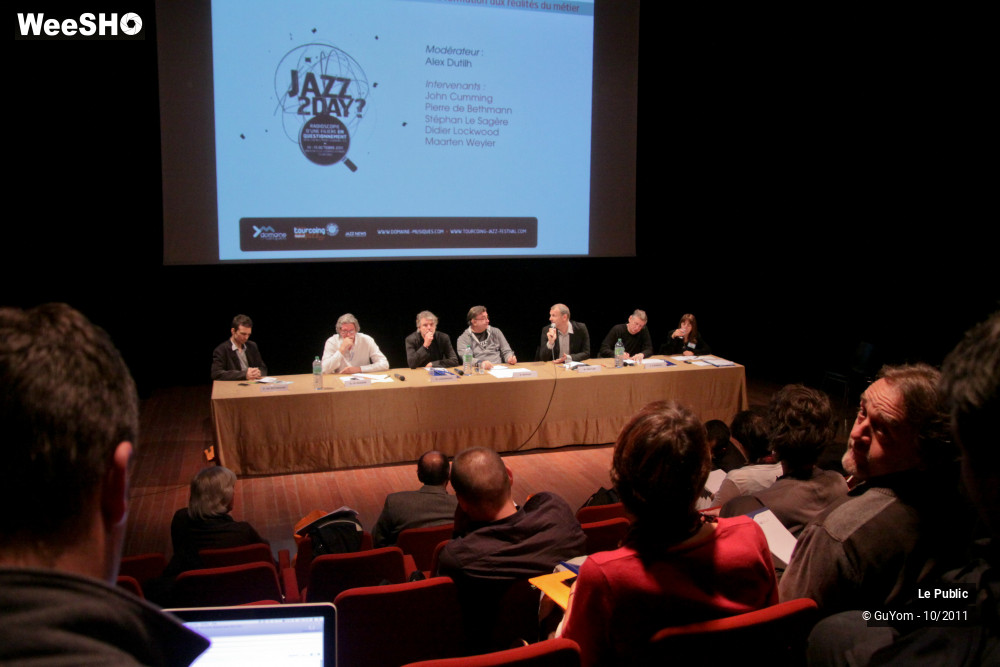 31/44 photos du spectacle Jazz 2Day