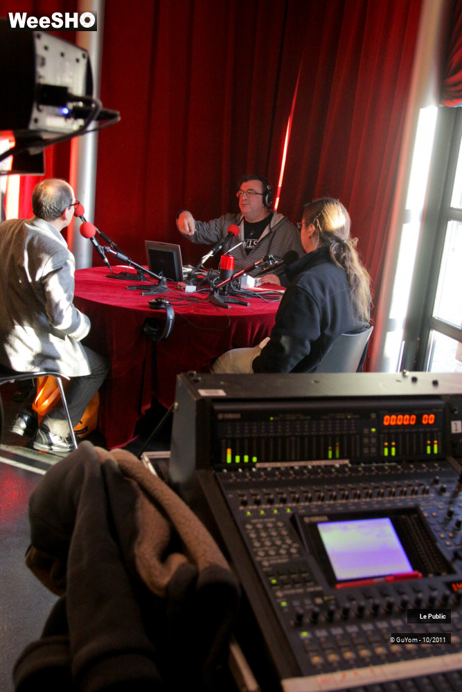 42/44 photos du spectacle Jazz 2Day