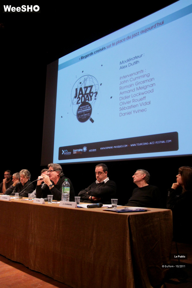 44/44 photos du spectacle Jazz 2Day