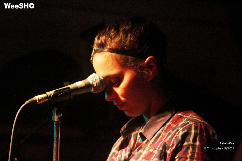 2/43 photos du spectacle Label rOse
