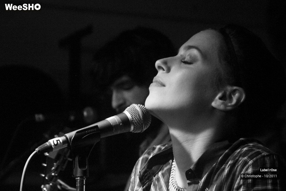 4/43 photos du spectacle Label rOse