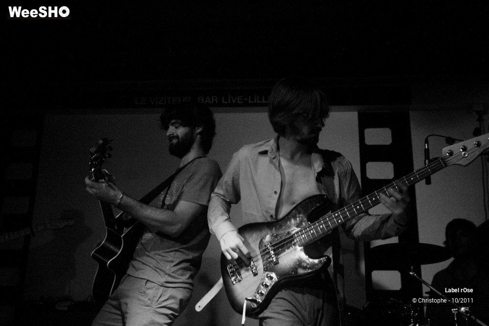 10/43 photos du spectacle Label rOse
