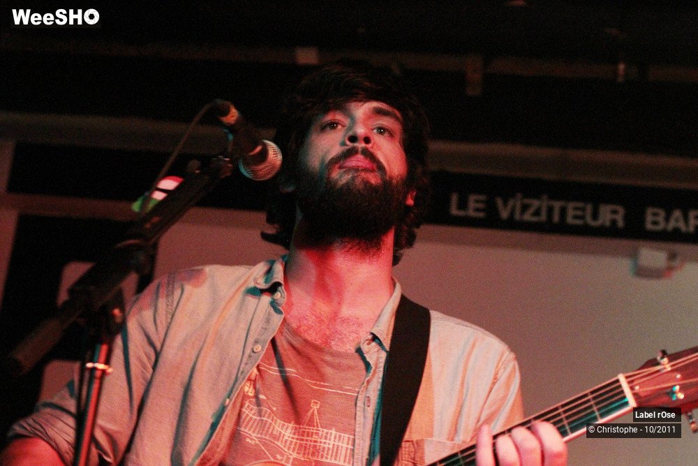 15/43 photos du spectacle Label rOse