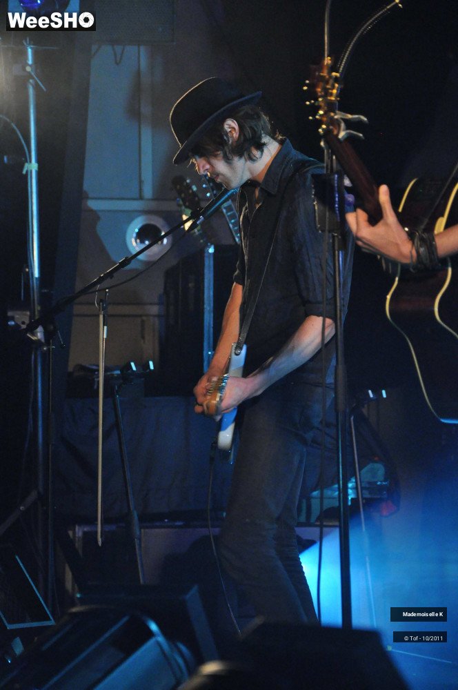 32/39 photos du spectacle Mademoiselle K
