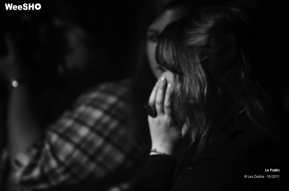 3/13 photos du spectacle I'm From Barcelona Ambiance