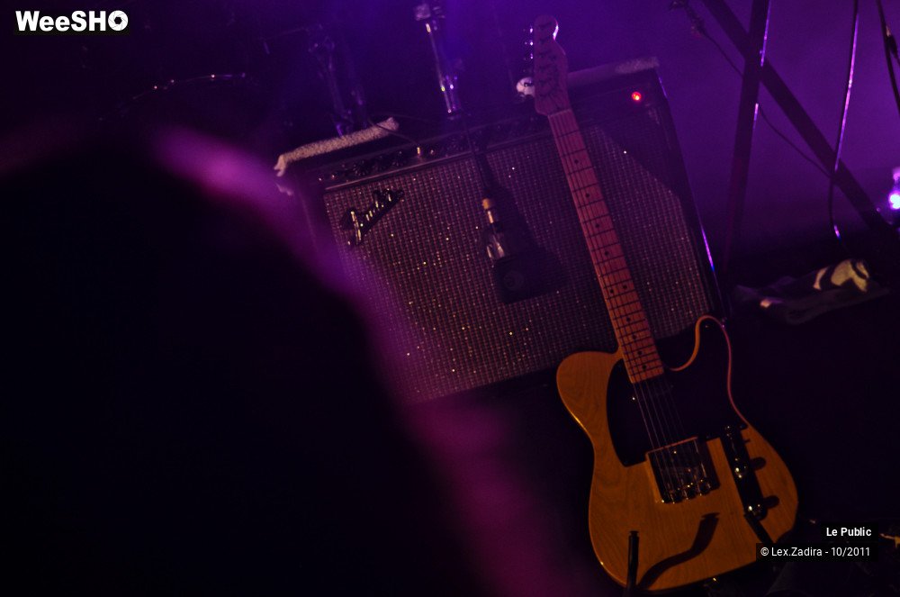 5/13 photos du spectacle I'm From Barcelona Ambiance