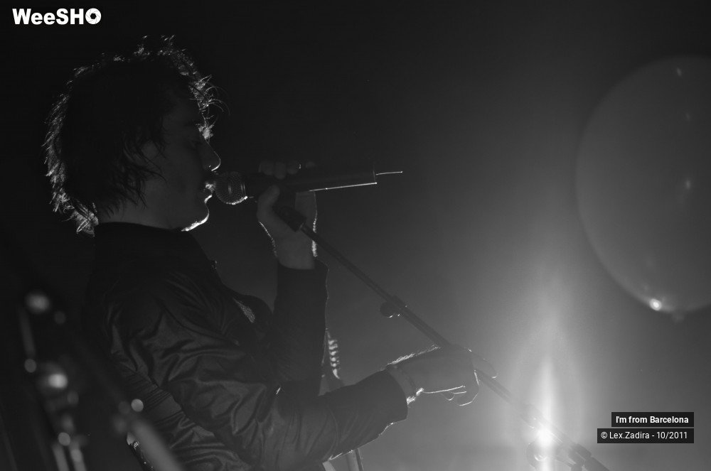 23/35 photos du spectacle I'm From Barcelona