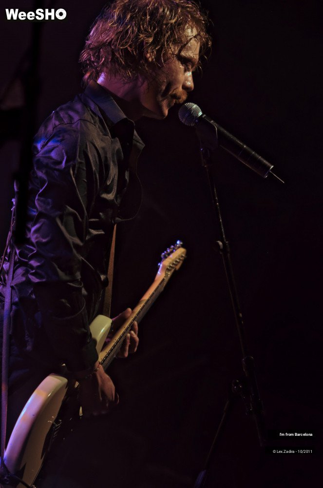 25/35 photos du spectacle I'm From Barcelona