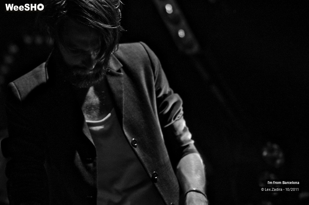 31/35 photos du spectacle I'm From Barcelona
