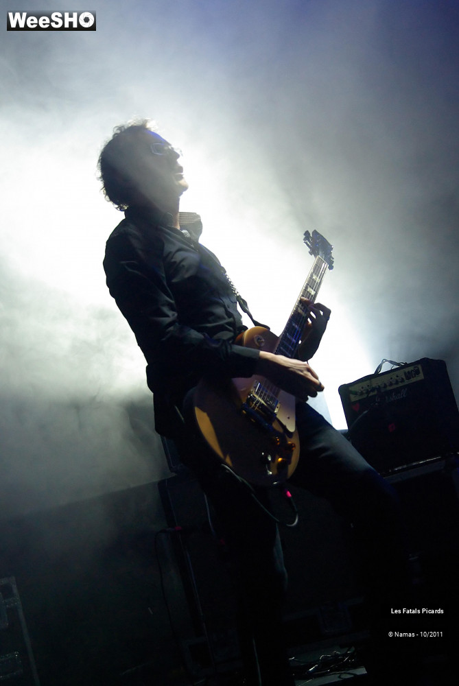 10/47 photos du spectacle Les Fatals Picards