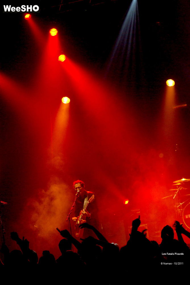11/47 photos du spectacle Les Fatals Picards