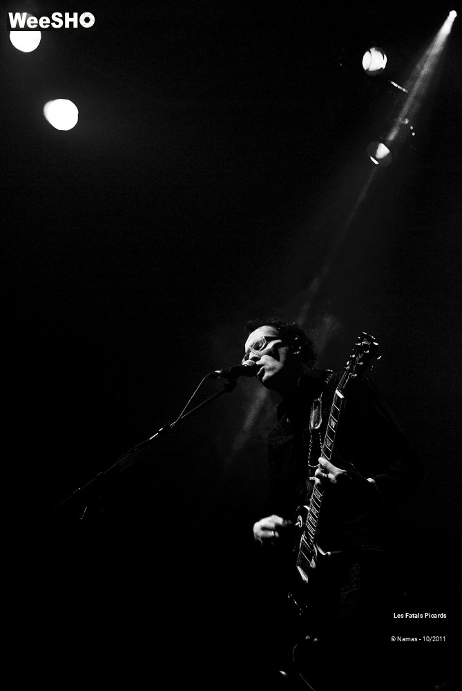 12/47 photos du spectacle Les Fatals Picards