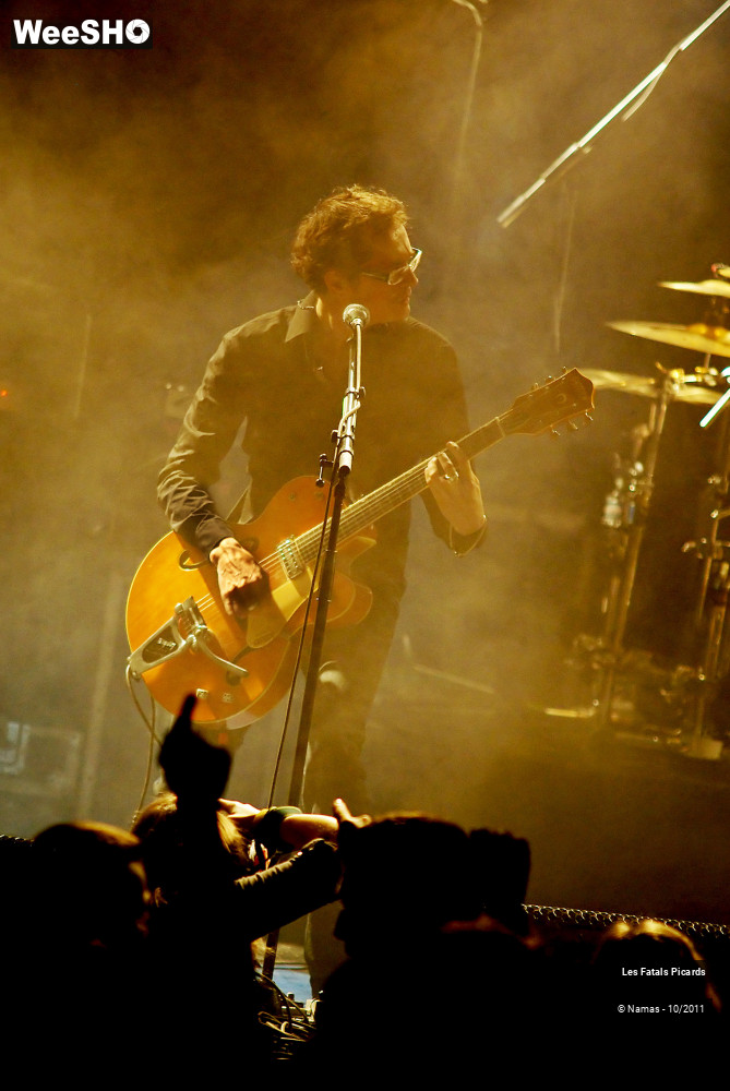 13/47 photos du spectacle Les Fatals Picards