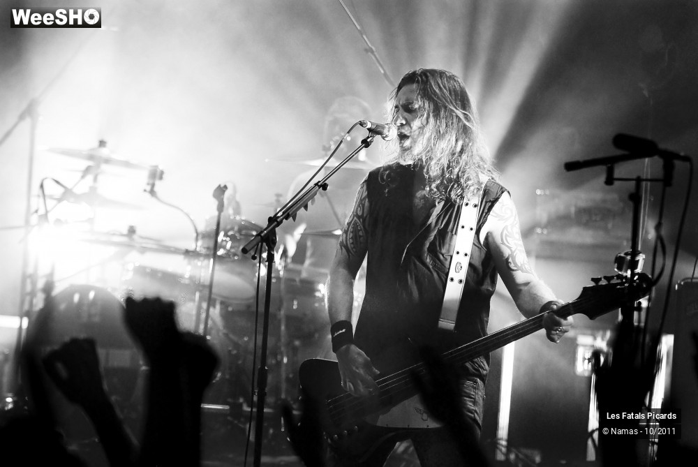 32/47 photos du spectacle Les Fatals Picards