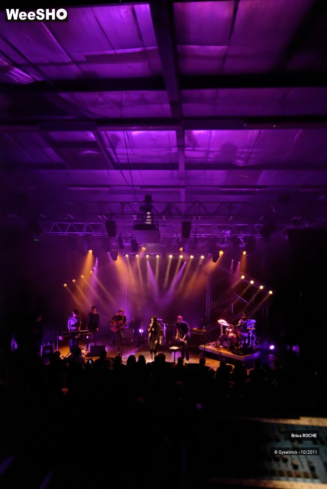 8/27 photos du spectacle Brisa ROCHE