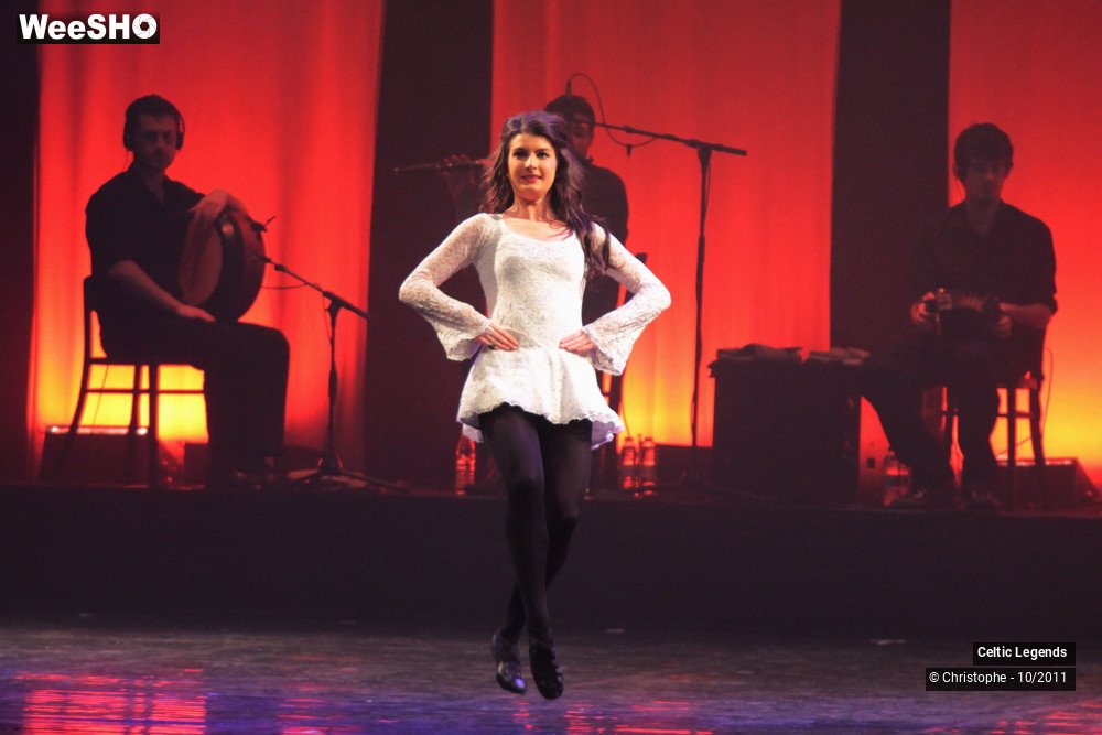 10/35 photos du spectacle Celtic Legends