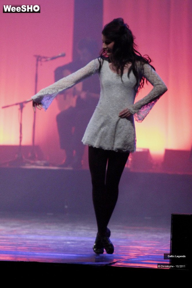 27/35 photos du spectacle Celtic Legends