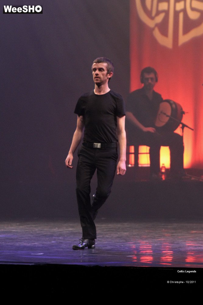 29/35 photos du spectacle Celtic Legends