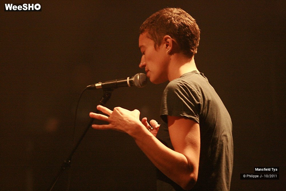 10/20 photos du spectacle Mansfield Tya