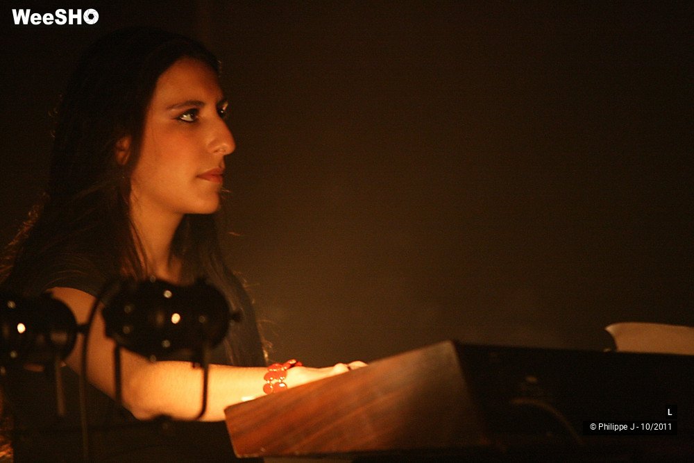 1/20 photos du spectacle L (Raphaële Lannadère)