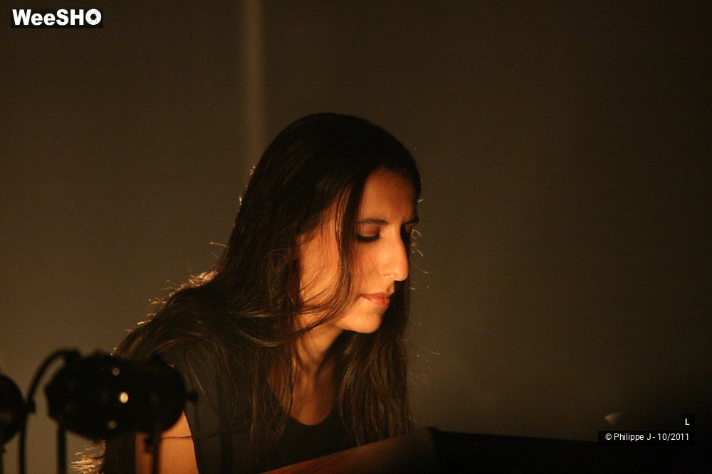 8/20 photos du spectacle L (Raphaële Lannadère)