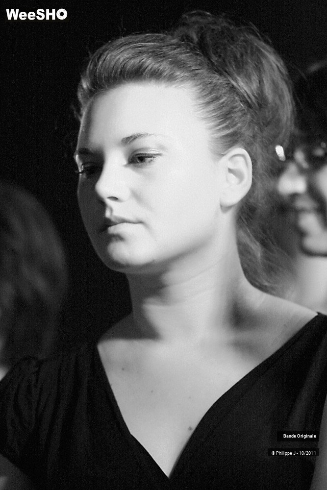 19/28 photos du spectacle Bande Originale