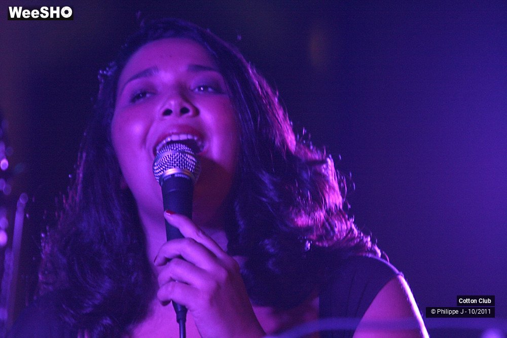 2/20 photos du spectacle Cotton Club
