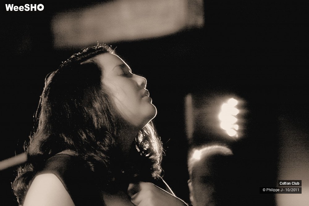 6/20 photos du spectacle Cotton Club