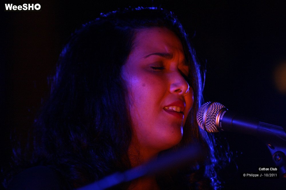 7/20 photos du spectacle Cotton Club