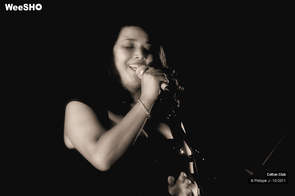 8/20 photos du spectacle Cotton Club