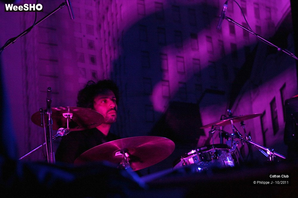9/20 photos du spectacle Cotton Club
