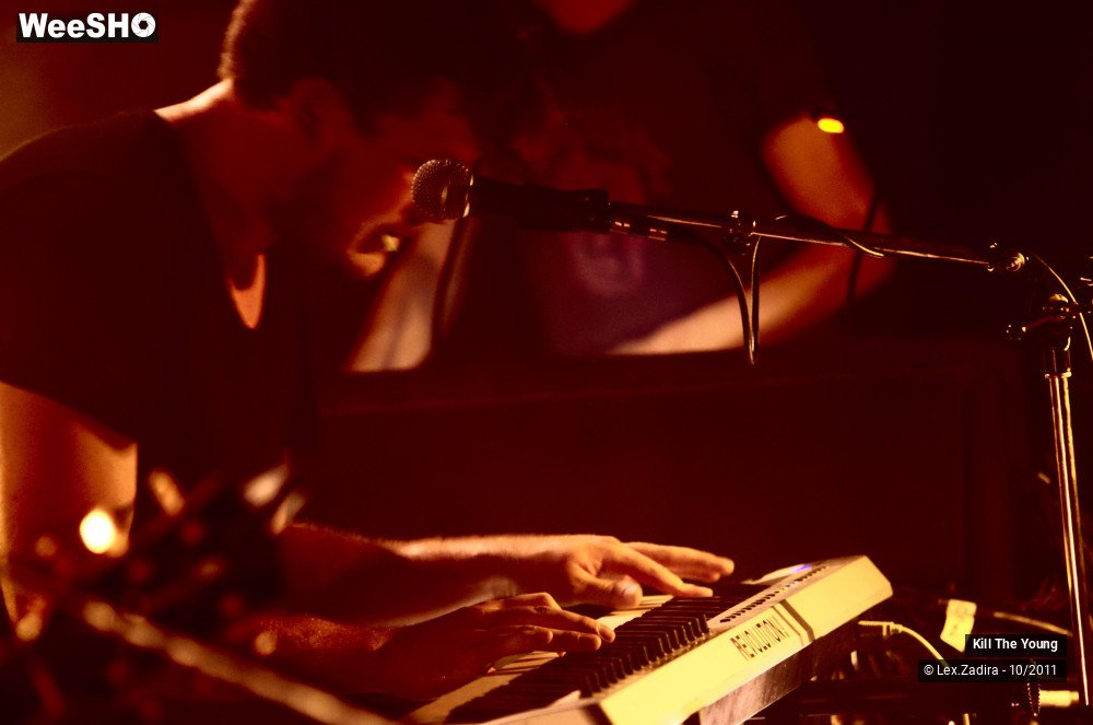 2/29 photos du spectacle Kill The Young