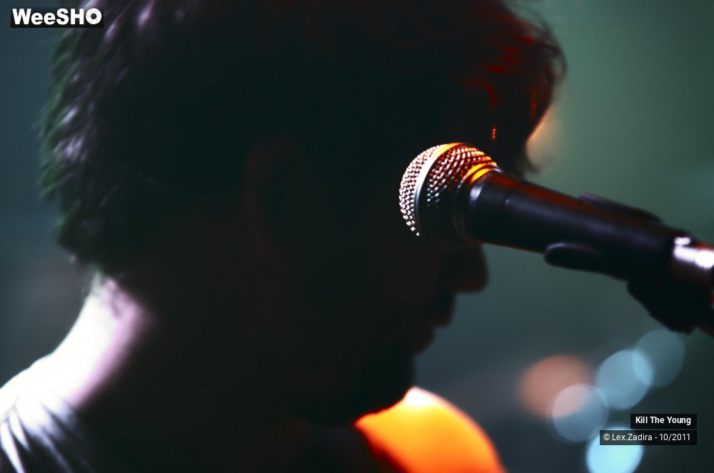 15/29 photos du spectacle Kill The Young