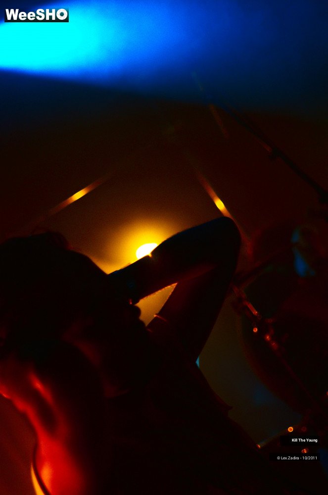 29/29 photos du spectacle Kill The Young