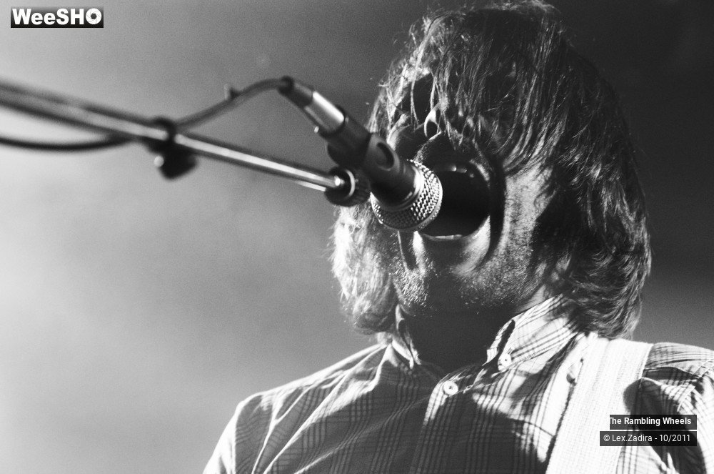 11/47 photos du spectacle The Rambling Wheels