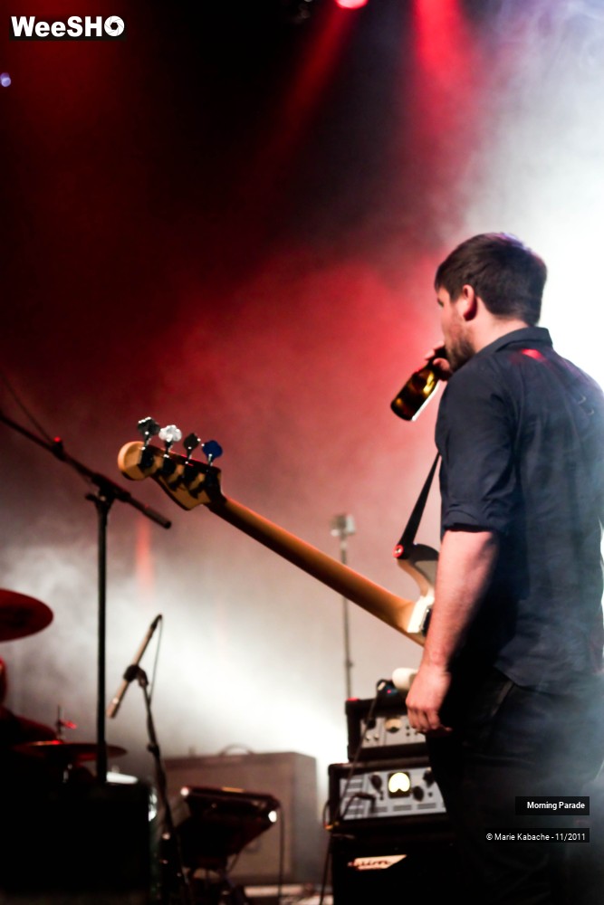 1/20 photos du spectacle Morning Parade