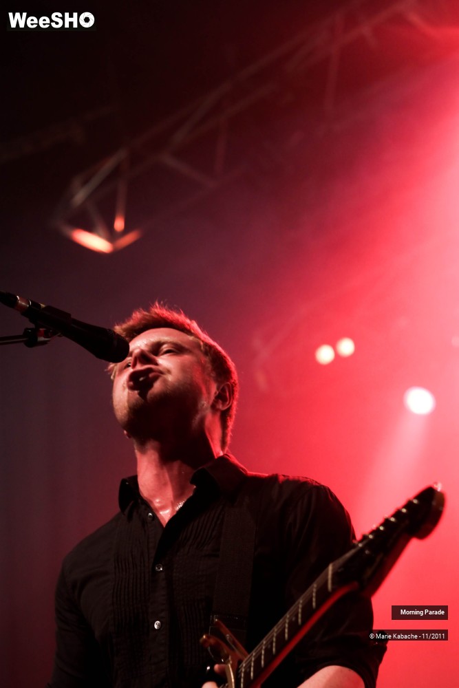 4/20 photos du spectacle Morning Parade