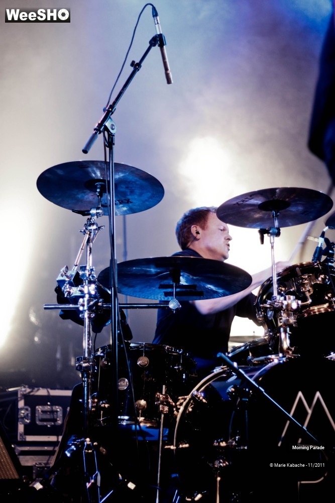 5/20 photos du spectacle Morning Parade