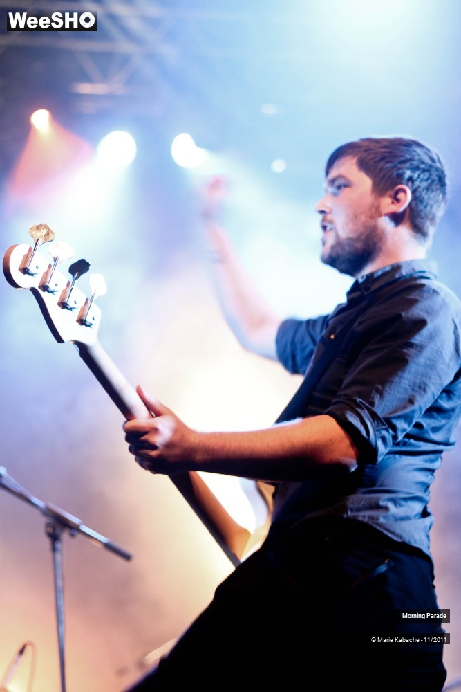 6/20 photos du spectacle Morning Parade