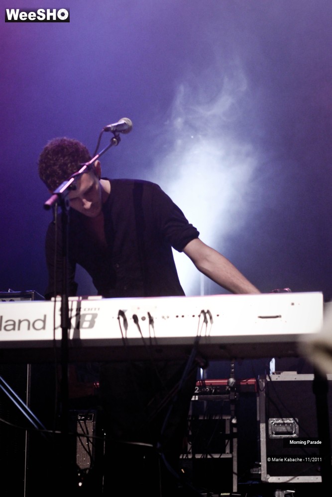 7/20 photos du spectacle Morning Parade