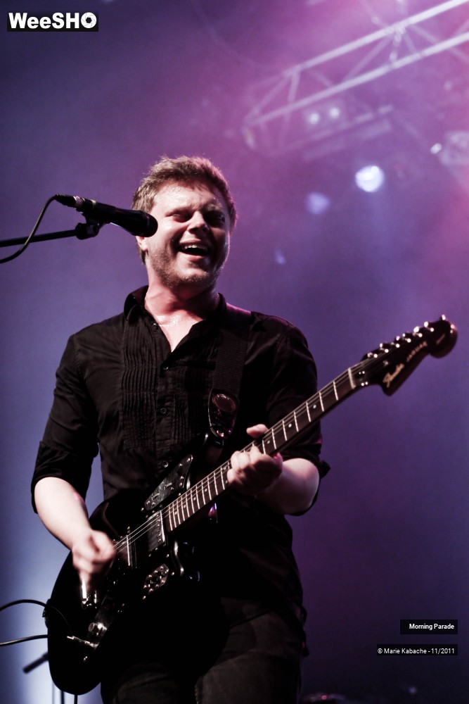8/20 photos du spectacle Morning Parade